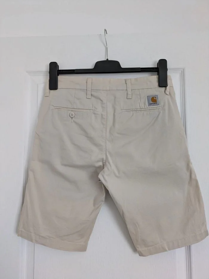 Short Carhartt tamanho M – photo 2